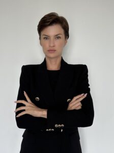 Agnieszka Soja